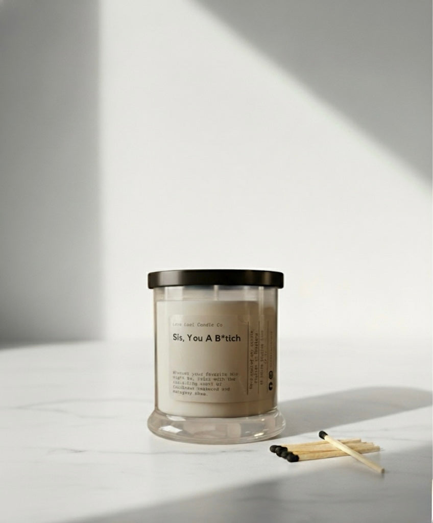 Sis, you a Bad B*tch