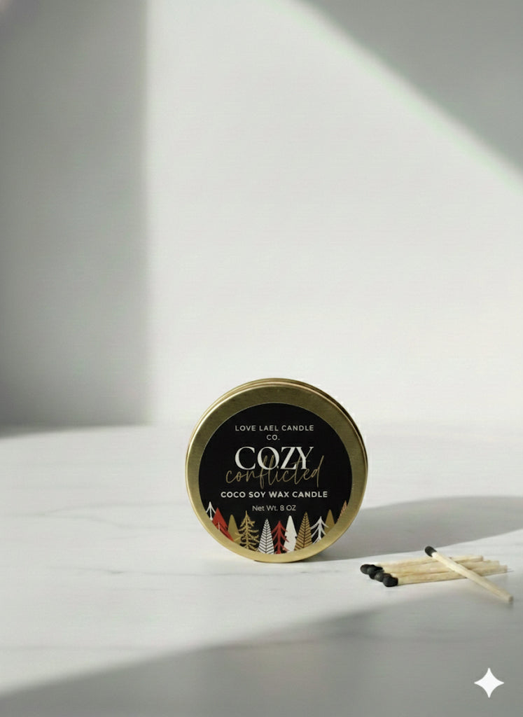 Cozy But Complicated