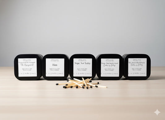 OG Collection Sample Set