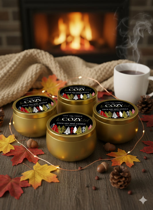 Cozy But Complicated