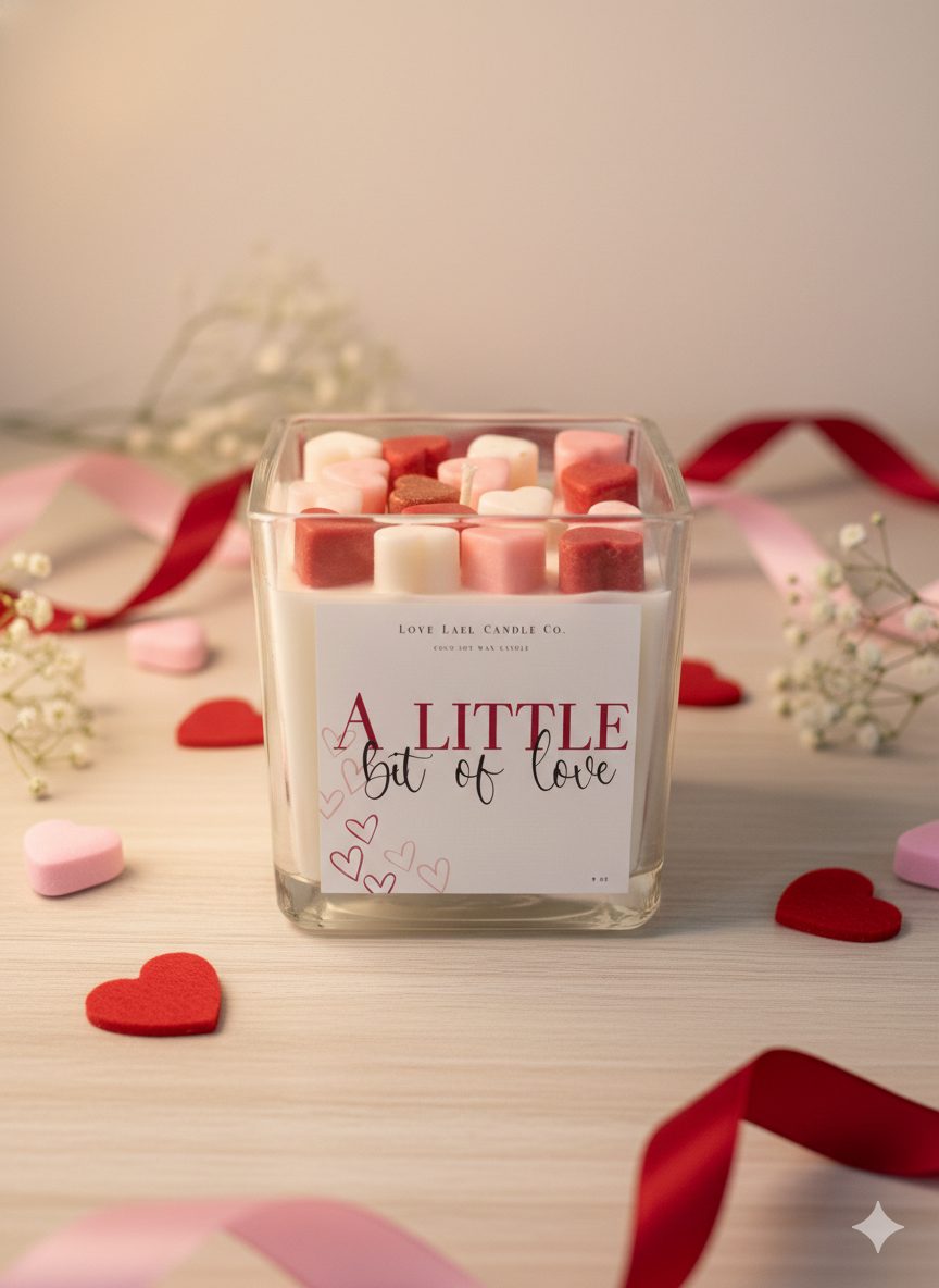 A Little Bit of Love