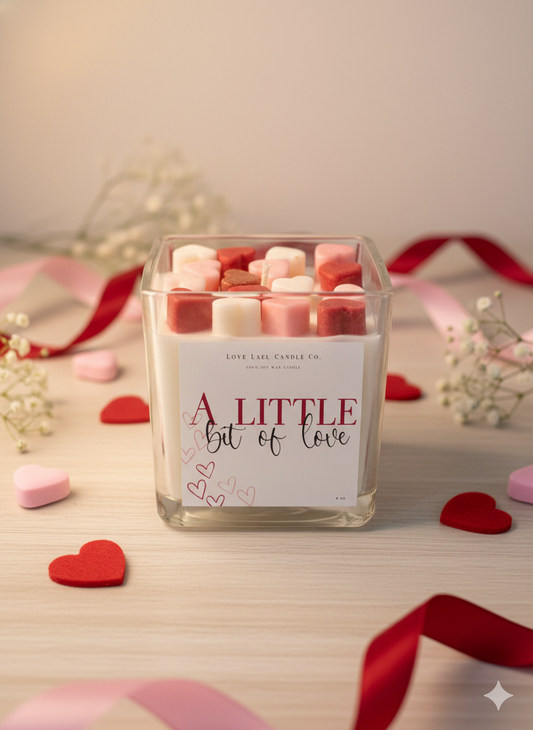 A Little Bit of Love