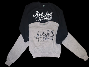 Love Lael Crop Sweatshirt