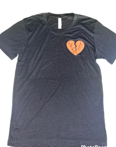 Broken Heart Shirt