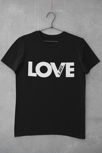 Love Logo T-Shirt